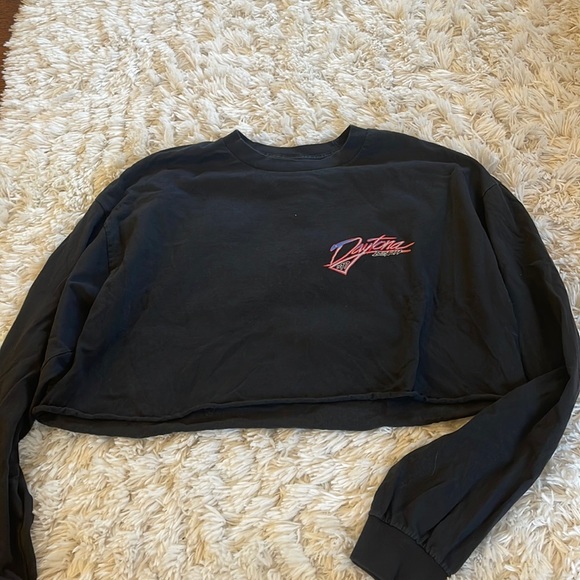 Brandy Melville top - Picture 1 of 4